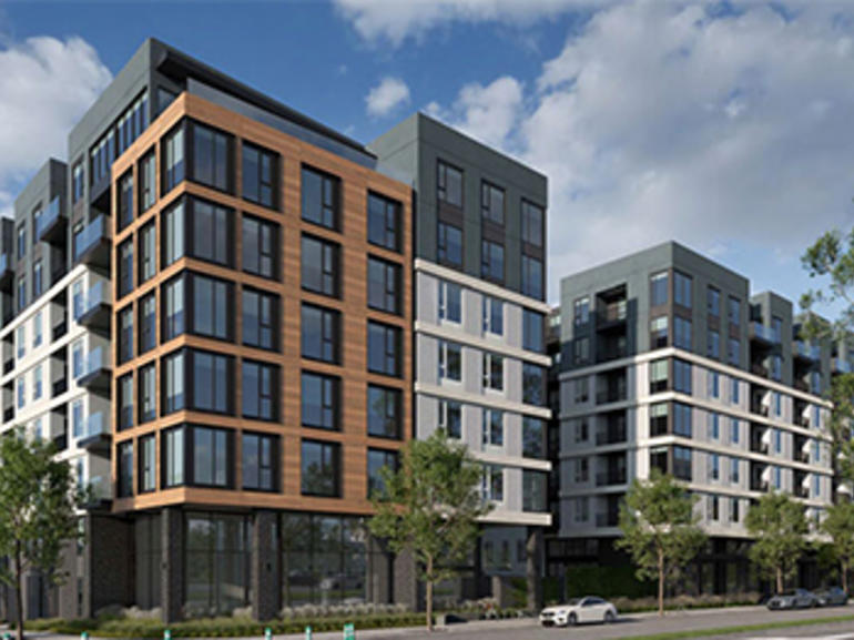 分離したリアリティ 1766 El Camino Real - Mixed Use Sale 01-05 | Northmarq