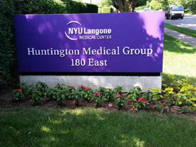 Long Island medical office property