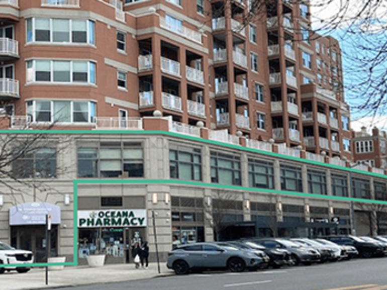 Maimonides Medical Center in Brooklyn, NY medical office property