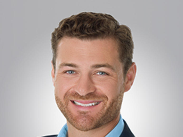 Dylan Steman senior associate in Northmarq's Minneapolis office
