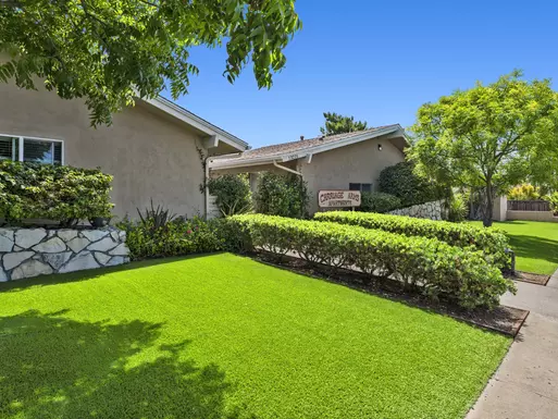 25-unit garden-style multifamily property in Poway, CA