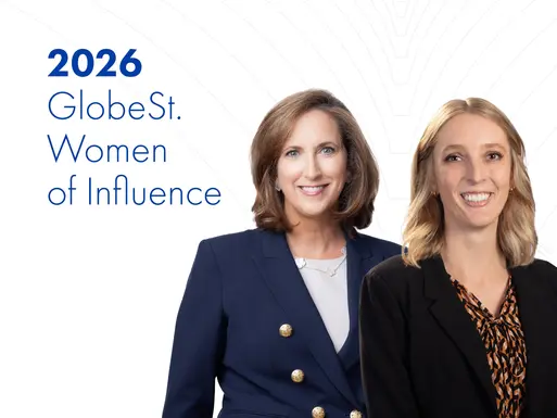 GlobeSt. Women of Influence