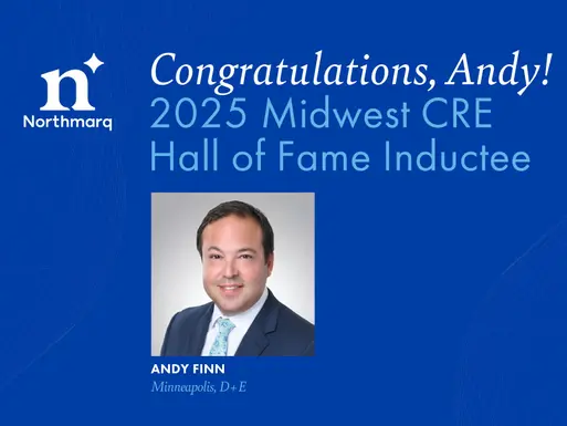 Andy Finn, Minneapolis Debt + Equity