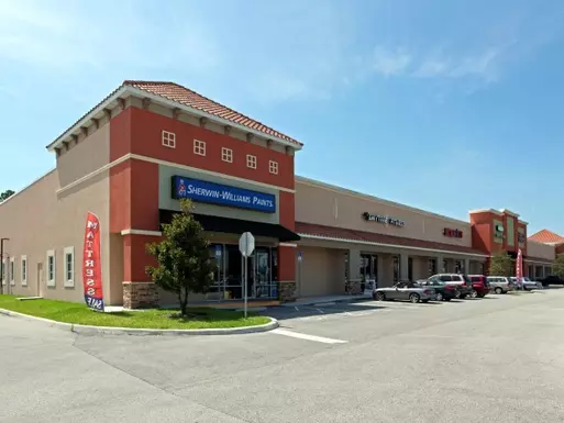 Poinciana Towne Center - Retail (MT) Debt 03-08 | Northmarq