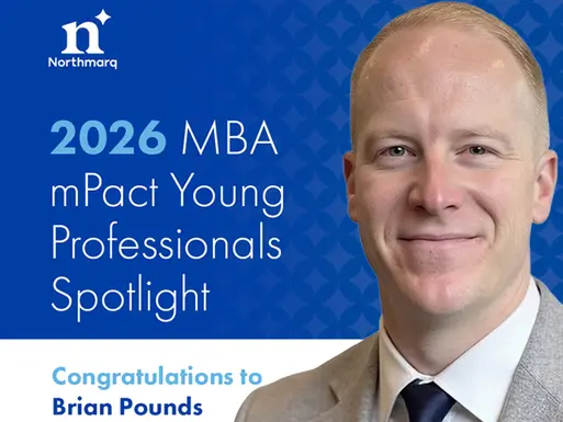 mPact Spotlight Award 