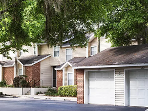 Cobblestone Apts - Multifamily Permanent Loan - Fixed 02-01