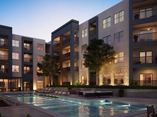 Picture of Luxury Multifamily Property - Multifamily Sale 03-01 | Northmarq