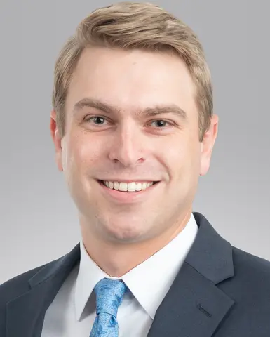 Updated Headshot