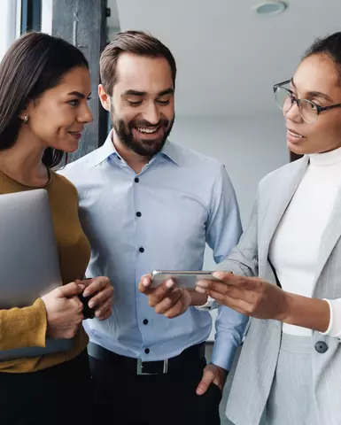 debt financing experts