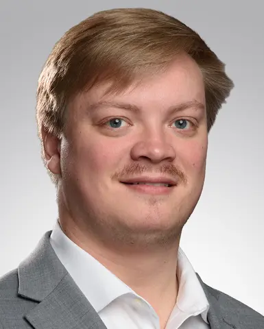 Headshot 