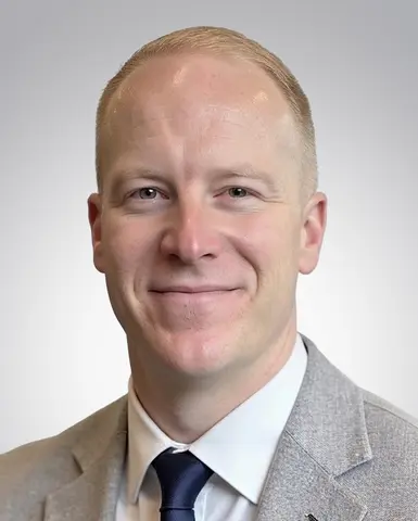 Brian Pounds