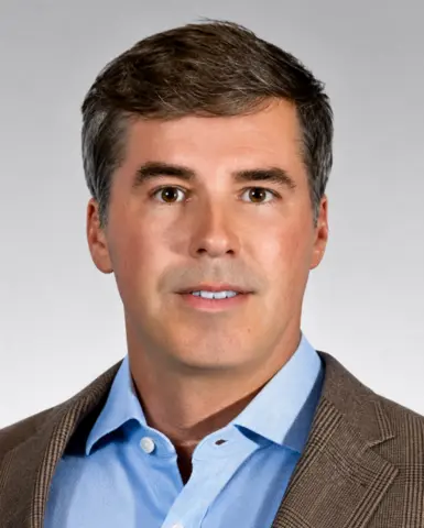 Updated Headshot