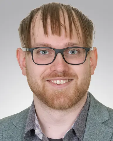 Headshot 