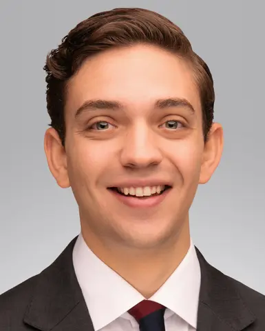Headshot 