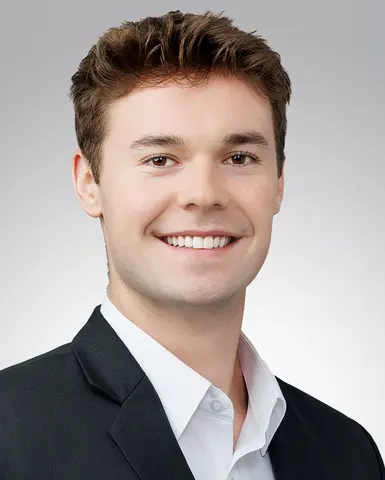 Updated Headshot 