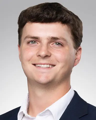Updated Headshot