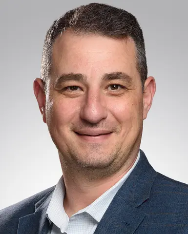 Updated Headshot 