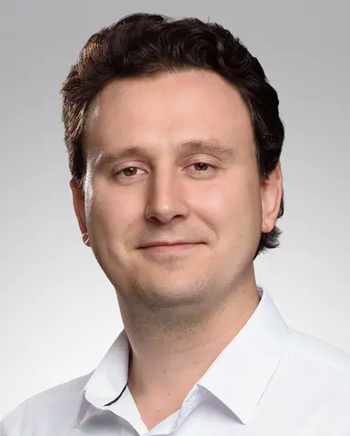 Headshot 