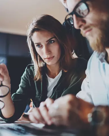 Bank Financing Track Record