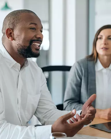 Preferred equity track record