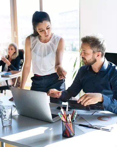 Fannie Mae track record