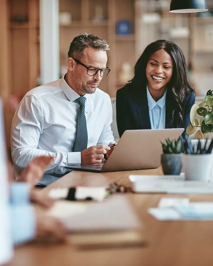 Debt and Equity Financing