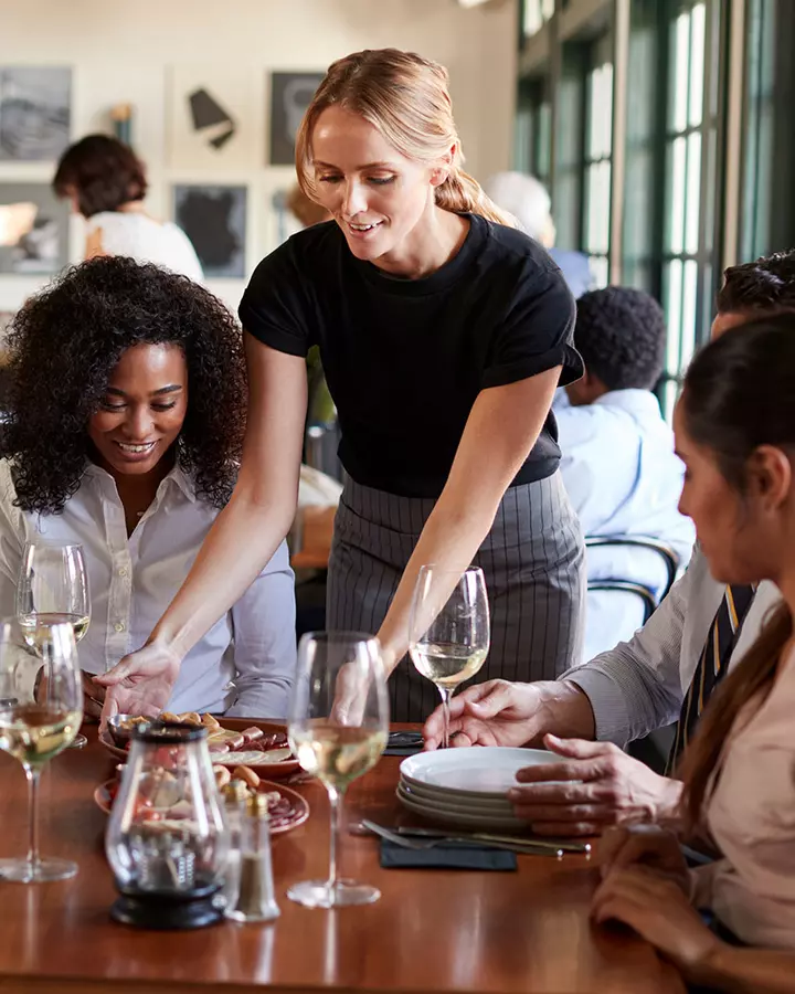 Restaurant Investment