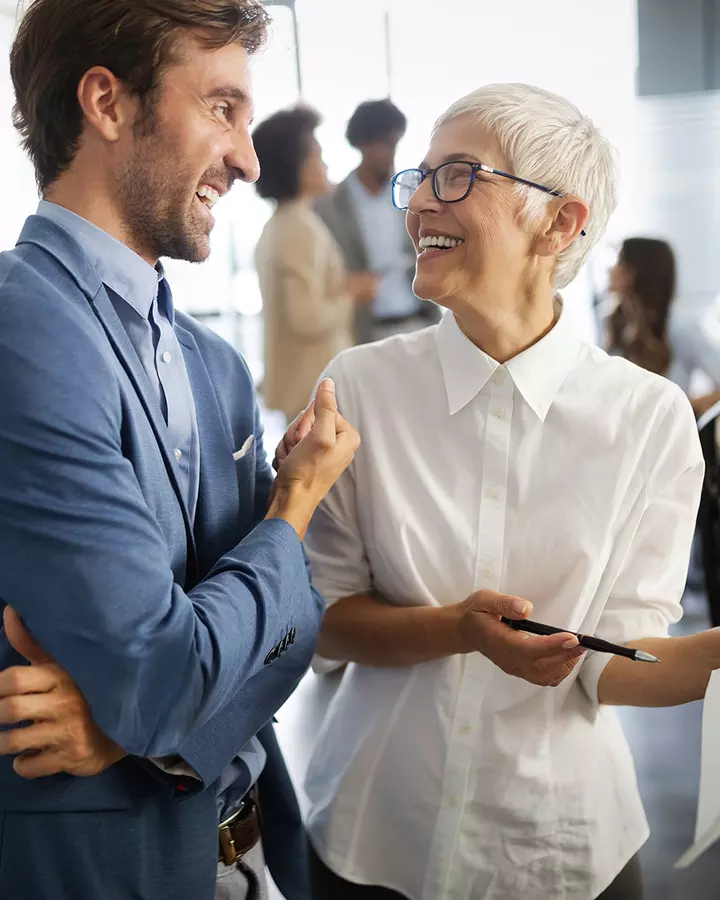 Defeasance Servicesw