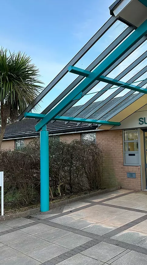 Ambulatory Surgery Center