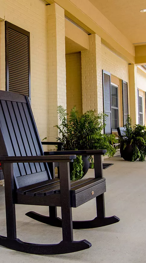 Long-Term Care Facility