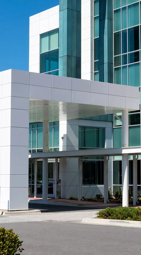 Medical Office Building