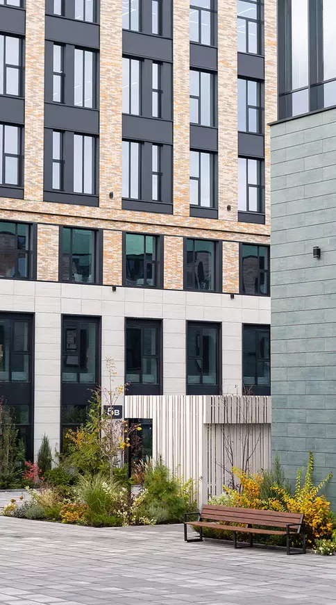 Freddie Mac Track Record