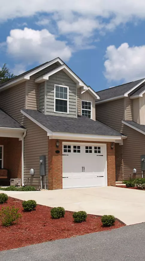 Independent Living Buildings