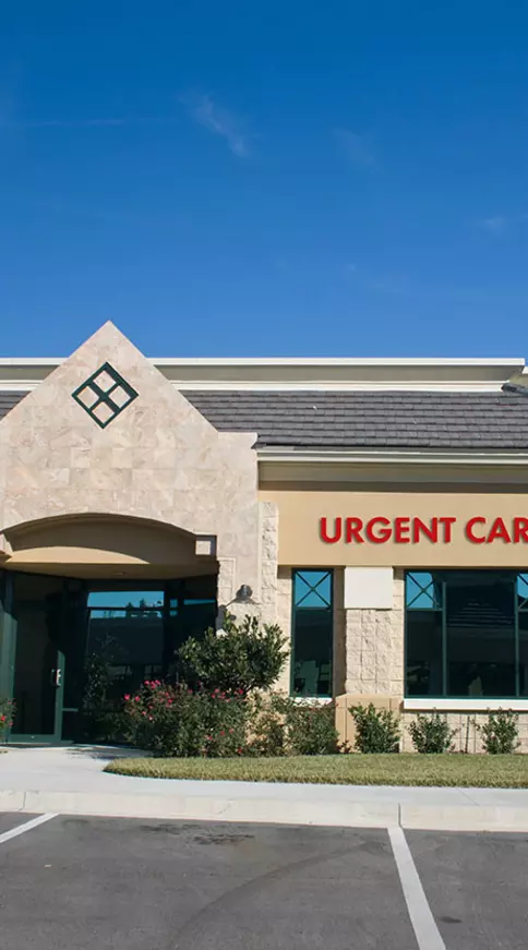 Urgent Care