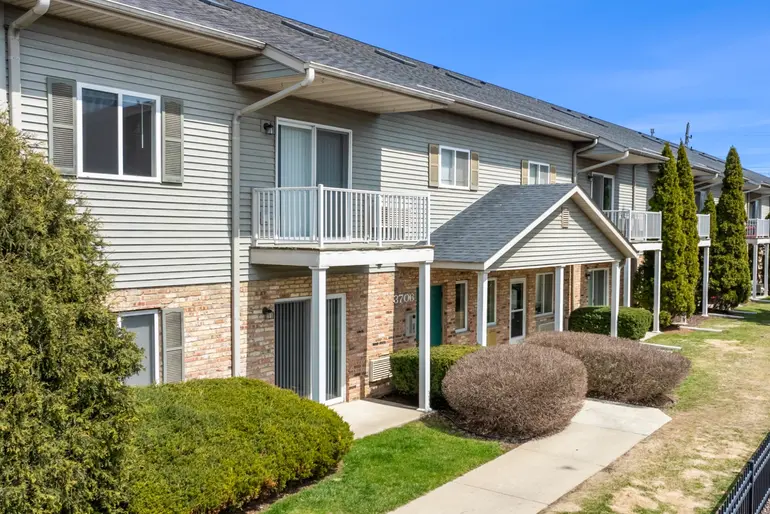 multifamily community