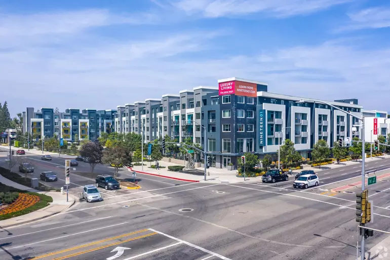 264-unit multifamily property