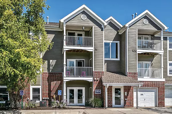 multifamily community