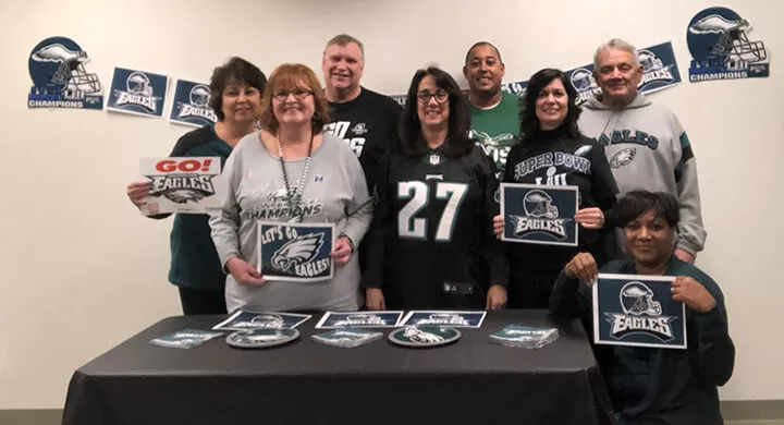Go Eagles_Philly_Feb2018
