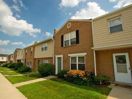 Last year, NorthMarq Capital arranged a $5.6 million loan for the refinancing of North Park Townhomes in Cincinnati. The 122-unit property is located at 300 Cardinal Drive.