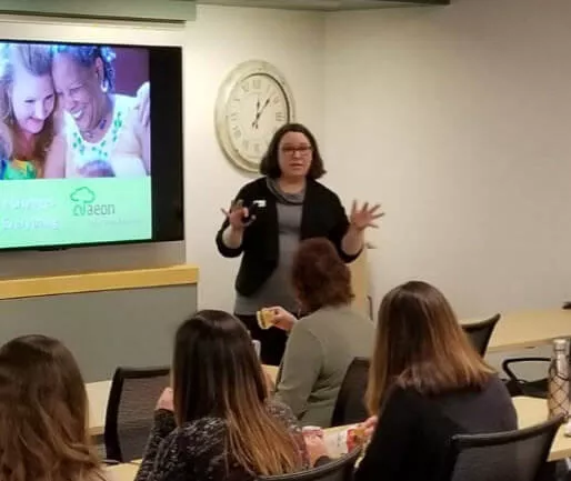 Tashia Weisenburger Pomroy