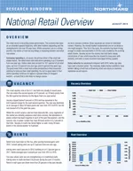 Research Rundown: Retail Overview thumbnail image