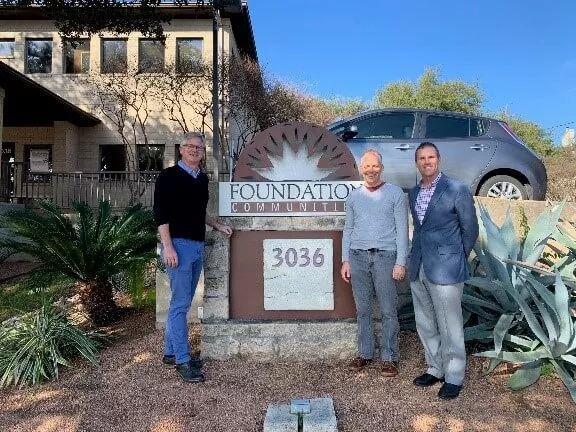 Austin Community Giving