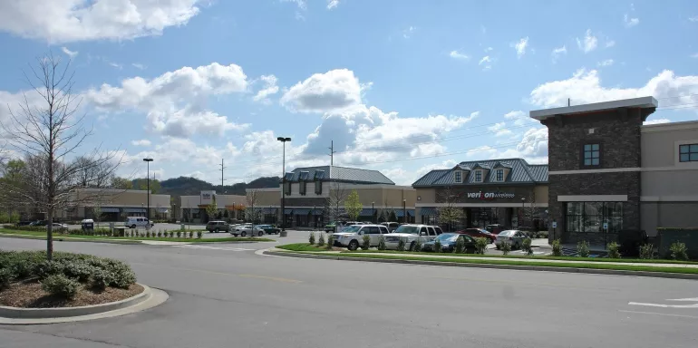 Nashville-West-Outparcels