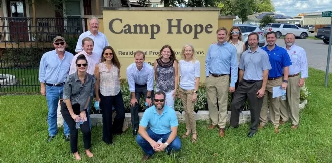Camp-Hope