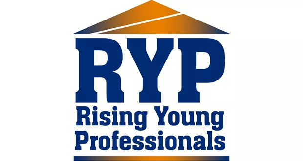 Rising Young Prof Logo NEW