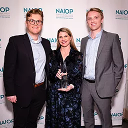 NAIOP 9th Annual Best of the Bay Awards 2023