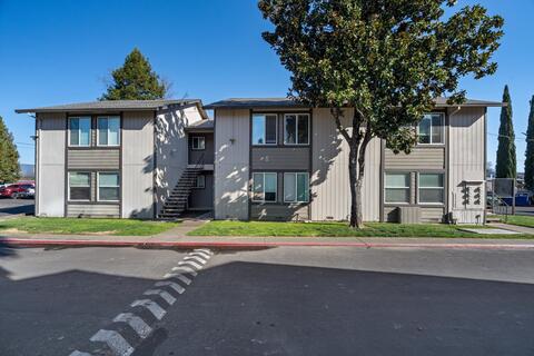 Alderwood Apartments, a 53-unit multifamily community.