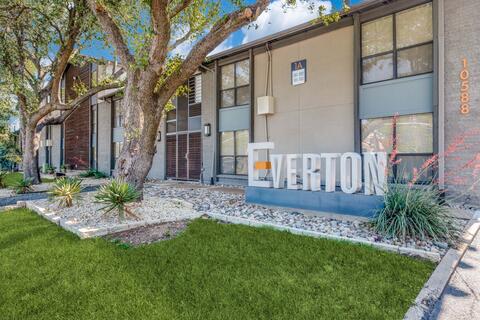 166-unit multifamily community