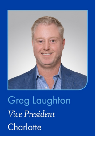 Greg Laughton