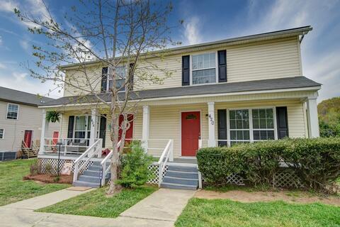 9-building and 18-unit town homes